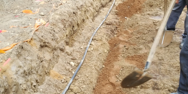 Rekonstrukce ulice V Rokli MB