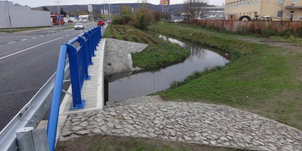 Severovýchodní tangenta v Mladé Boleslavi